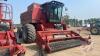 CaseIH 1680 Axial -Flow Combine, S/N 029044, H111 **Monitor in office Shed, Keys in office**