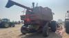 CaseIH 1680 Axial -Flow Combine, S/N 029044, H111 **Monitor in office Shed, Keys in office** - 4