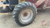 CaseIH 1680 Axial -Flow Combine, S/N 029044, H111 **Monitor in office Shed, Keys in office** - 5