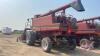 CaseIH 1680 Axial -Flow Combine, S/N 029044, H111 **Monitor in office Shed, Keys in office** - 6