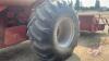 CaseIH 1680 Axial -Flow Combine, S/N 029044, H111 **Monitor in office Shed, Keys in office** - 7