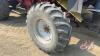 CaseIH 1680 Axial -Flow Combine, S/N 029044, H111 **Monitor in office Shed, Keys in office** - 8