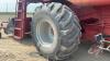 CaseIH 1680 Axial -Flow Combine, S/N 029044, H111 **Monitor in office Shed, Keys in office** - 10