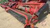CaseIH 1680 Axial -Flow Combine, S/N 029044, H111 **Monitor in office Shed, Keys in office** - 11