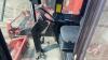 CaseIH 1680 Axial -Flow Combine, S/N 029044, H111 **Monitor in office Shed, Keys in office** - 13