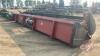 25' CaseIH 1010 Rigid Header, S/N 001242, H111 - 3