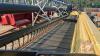 36' Honey Bee sp36 Draper Header, S/N 436021648, H95 - 3