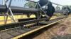 36' Honey Bee sp36 Draper Header, S/N 436021648, H95 - 10