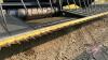 36' Honey Bee sp36 Draper Header, S/N 436021648, H95 - 11
