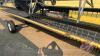36' Honey Bee sp36 Draper Header, S/N 436021648, H95 - 13