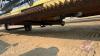 36' Honey Bee sp36 Draper Header, S/N 436021648, H95 - 14
