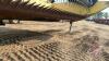 36' Honey Bee sp36 Draper Header, S/N 436021648, H95 - 15