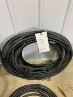 100' hyd hose (4000PSI)