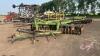 28' JD 360 Swing back tandem disc, S/N 011514, H93 - 2