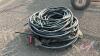 40' Valmar 2055 Airflo granular applicator, S/N E333, H108 **Control box - Office Shed** - 4