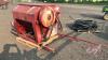 40' Valmar 2055 Airflo granular applicator, S/N E333, H108 **Control box - Office Shed** - 6