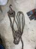 1/2 ton chain hoist