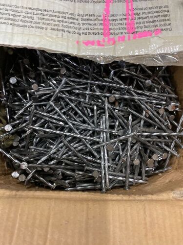 Pallet Of Nails