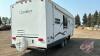 2004 Cherokee Lite 285K (Forest River INC) t/a fifth wheel travel trailer, VIN: 4X4FCKD224P091773, H89, Owner: Heather M McCallum, Seller: Fraser Auction ___________________ **TOD and keys in office** - 3