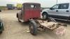 1941 Diamond T truck, H128 **No Key/No TOD** - 4