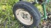 65' Flexi-Coil system 50 PT sprayer, S/N F004764, H123 **Monitor - Office Shed** - 4
