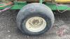 65' Flexi-Coil system 50 PT sprayer, S/N F004764, H123 **Monitor - Office Shed** - 5