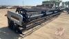 24' Deutz-Allis 324 Rigid header, S/N N241982508585, H67 - 4