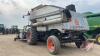 Gleaner N6 Series three Combine, S/N N6G0251H83, H67 **Keys/Service record - Office** **Parts/Manuals (2 boxes) - Office Shed** - 3