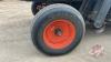 Gleaner N6 Series three Combine, S/N N6G0251H83, H67 **Keys/Service record - Office** **Parts/Manuals (2 boxes) - Office Shed** - 5