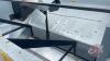 Gleaner N6 Series three Combine, S/N N6G0251H83, H67 **Keys/Service record - Office** **Parts/Manuals (2 boxes) - Office Shed** - 9