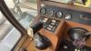 Gleaner N6 Series three Combine, S/N N6G0251H83, H67 **Keys/Service record - Office** **Parts/Manuals (2 boxes) - Office Shed** - 12