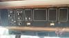 Gleaner N6 Series three Combine, S/N N6G0251H83, H67 **Keys/Service record - Office** **Parts/Manuals (2 boxes) - Office Shed** - 13
