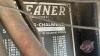 Gleaner N6 Series three Combine, S/N N6G0251H83, H67 **Keys/Service record - Office** **Parts/Manuals (2 boxes) - Office Shed** - 17