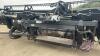 35' MacDon FD70 Flex Draper header, S/N 213746, H130 - 5