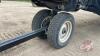 35' MacDon FD70 Flex Draper header, S/N 213746, H130 - 7