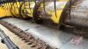 30' NH 74C Flex header, S/N PNL017830, H131 **Box of finger augers in office shed** - 14