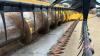 30' NH 74C Flex header, S/N PNL017830, H131 **Box of finger augers in office shed** - 15