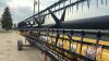 30' NH 74C Flex header, S/N PNL017830, H131 **Box of finger augers in office shed** - 16