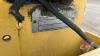 30' NH 74C Flex header, S/N PNL017830, H131 **Box of finger augers in office shed** - 18