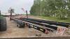 FarmKing 2450 T/A bale picker, S/N 10BM250036, H126 **Manual in office** - 4