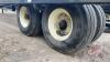 FarmKing 2450 T/A bale picker, S/N 10BM250036, H126 **Manual in office** - 5