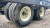 FarmKing 2450 T/A bale picker, S/N 10BM250036, H126 **Manual in office** - 6