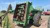 Bunning Lowlander MK4 90 S/A Manure spreader, S/N 4857UMSL90, H119 - 4