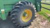 Bunning Lowlander MK4 90 S/A Manure spreader, S/N 4857UMSL90, H119 - 6