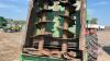 Bunning Lowlander MK4 90 S/A Manure spreader, S/N 4857UMSL90, H119 - 7