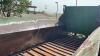 Bunning Lowlander MK4 90 S/A Manure spreader, S/N 4856UMSL90, H119 - 7