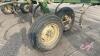 35' JD 1600 deep tiller, H127 - 5