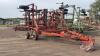 23' IH 55 Chisel plow tillage, H115