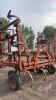 23' IH 55 Chisel plow tillage, H115 - 3
