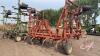 23' IH 55 Chisel plow tillage, H115 - 4